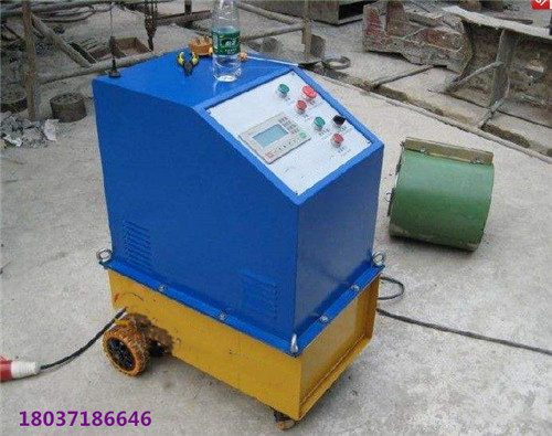 三明市沙县预应力前张拉容易坏吗豫工机械