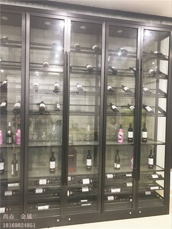 生产不锈钢红酒架客厅不锈钢酒柜定制厂家&nbsp;&nbsp;客厅红酒架&nbsp;&nbsp;不锈钢酒架