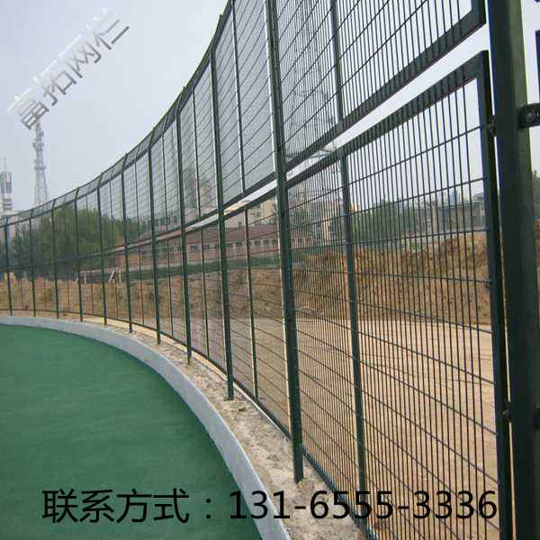 邢台巨鹿县河北篮球场围网厂家