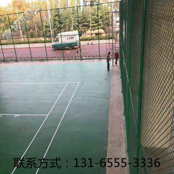 保定唐县笼式金属围网