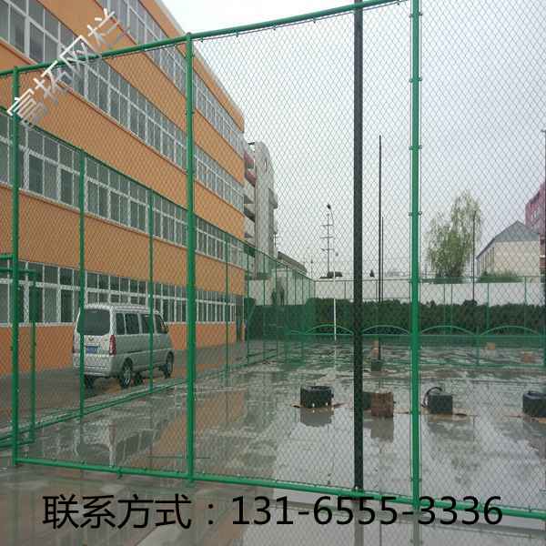平谷区网球场围网