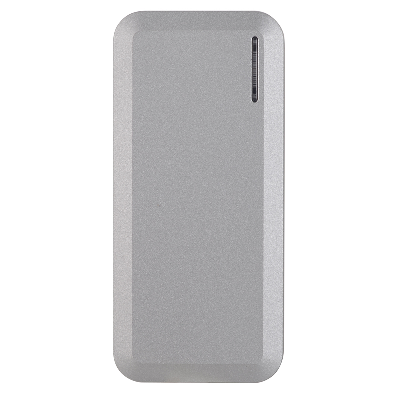 Msata Typec USB3.1外置移动硬盘盒 铝镁合金  mSATA硬盘盒