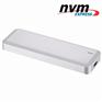 M.2 NVME 固态硬盘 USB3.1铝合金移动硬盘盒