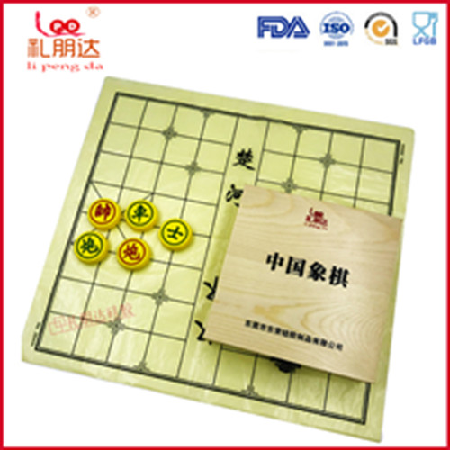 厂家直供创意硅胶象棋超柔软中国象棋多色可定制