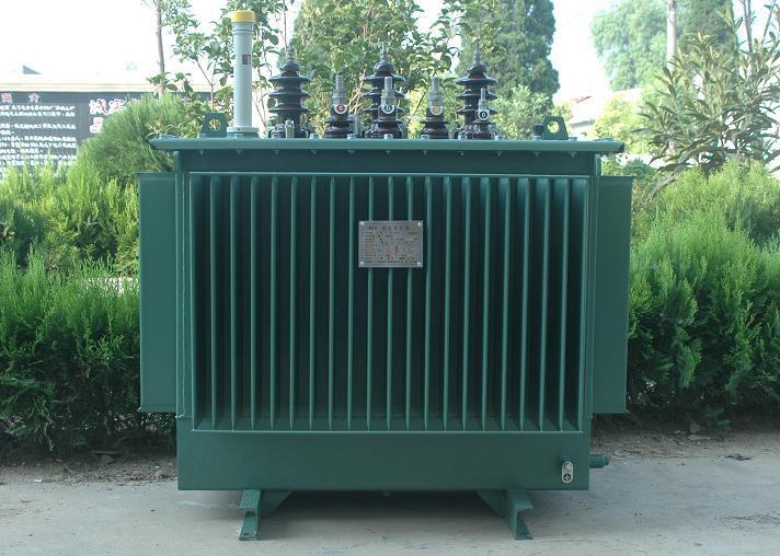 山东供应S11-M-315KVA全密封油浸式自耦变压器  315KVA变压器  10KV变压器  配电变压器