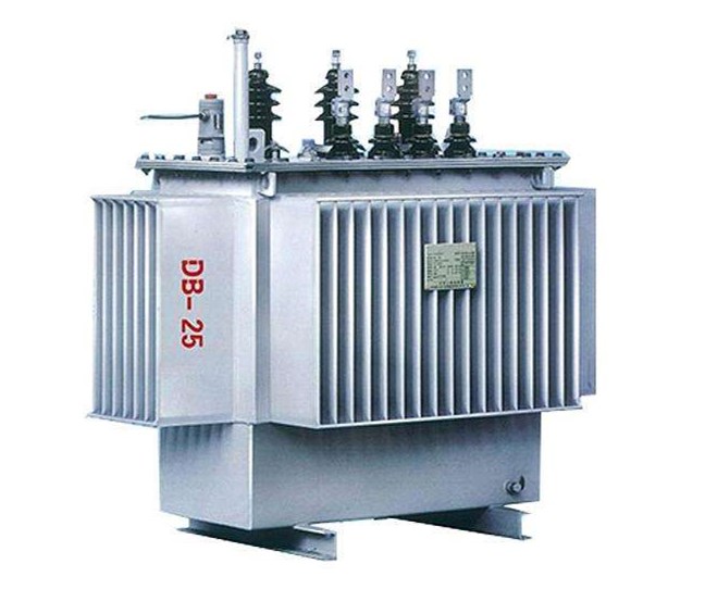 山东福茂电气供应500KVA三相油浸式变压器  500KVA变压器  变压器供应