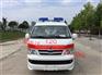 金杯小海狮120报价_流动 救护车