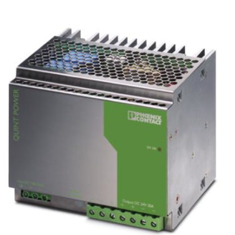 菲尼克斯 2938620&nbsp;&nbsp;QUINT-PS-100-240AC/2