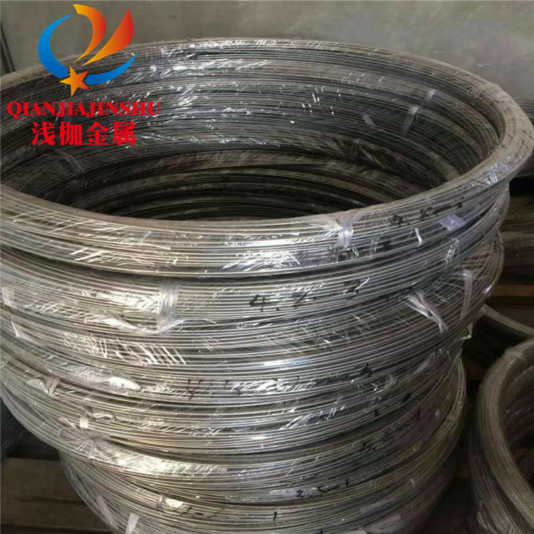 耐腐蚀inconel600高温合金管 因科耐尔合金600棒材 600板材 600线材 600带材
