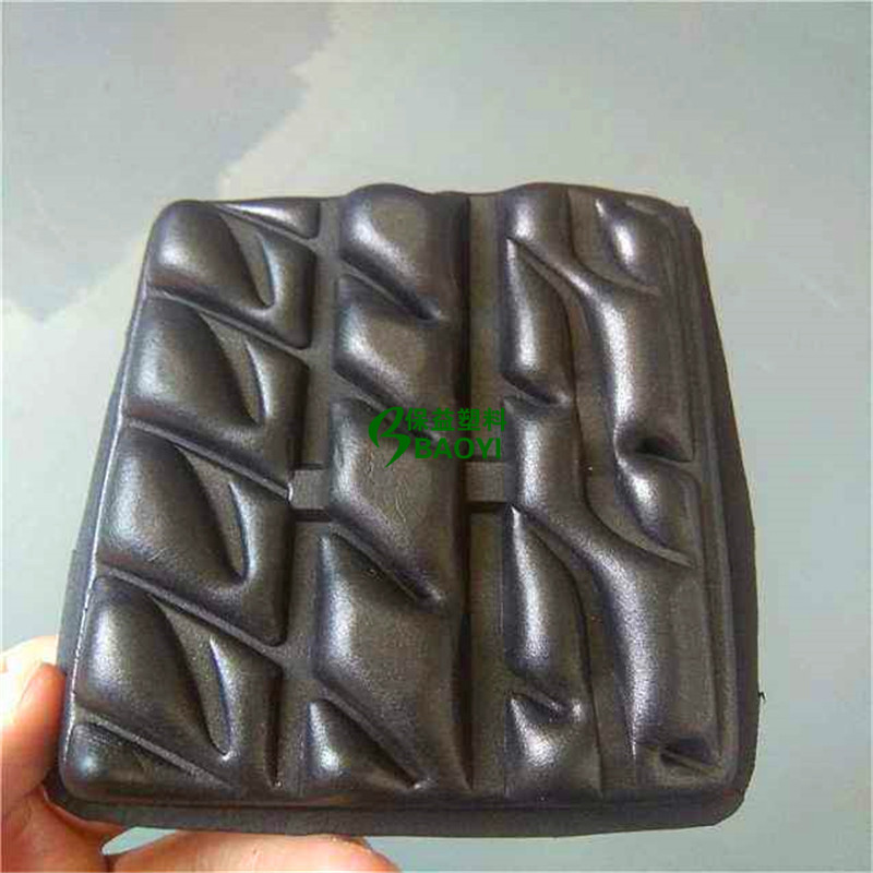 厂家供应eva压纹成型 eva压纹路热压加工