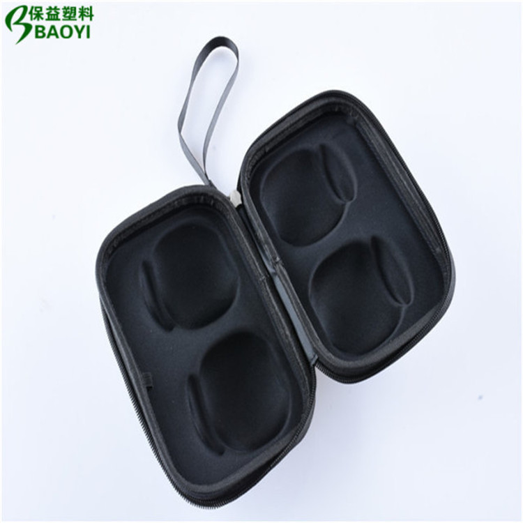 供应eva箱包热压成型 eva热压加工