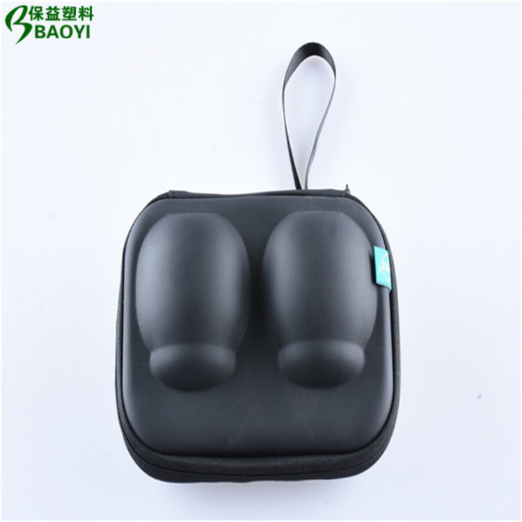 供应eva箱包热压成型 eva热压加工