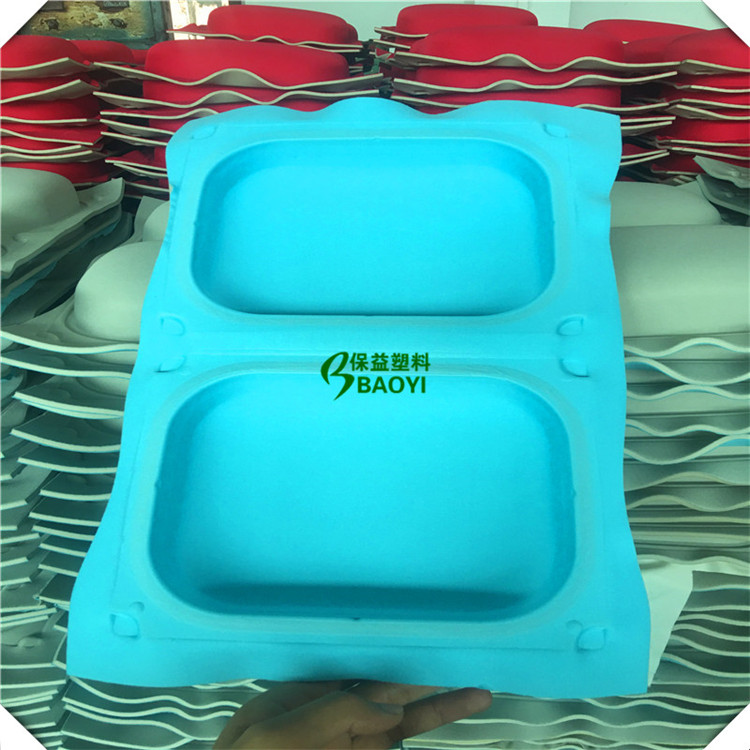 保益eva泡棉热压加工 eva热压成型  eva热压加工