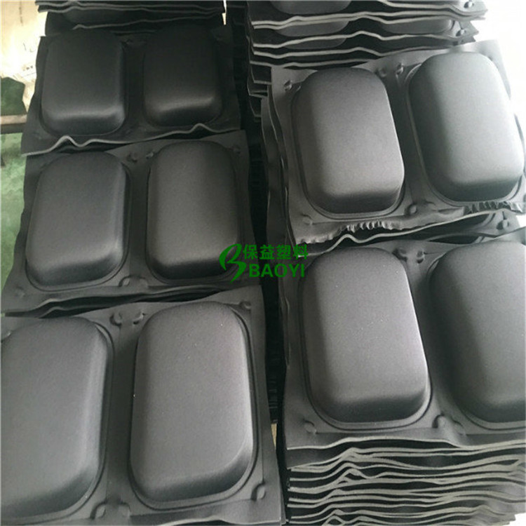 保益eva泡棉热压加工 eva热压成型  eva热压加工