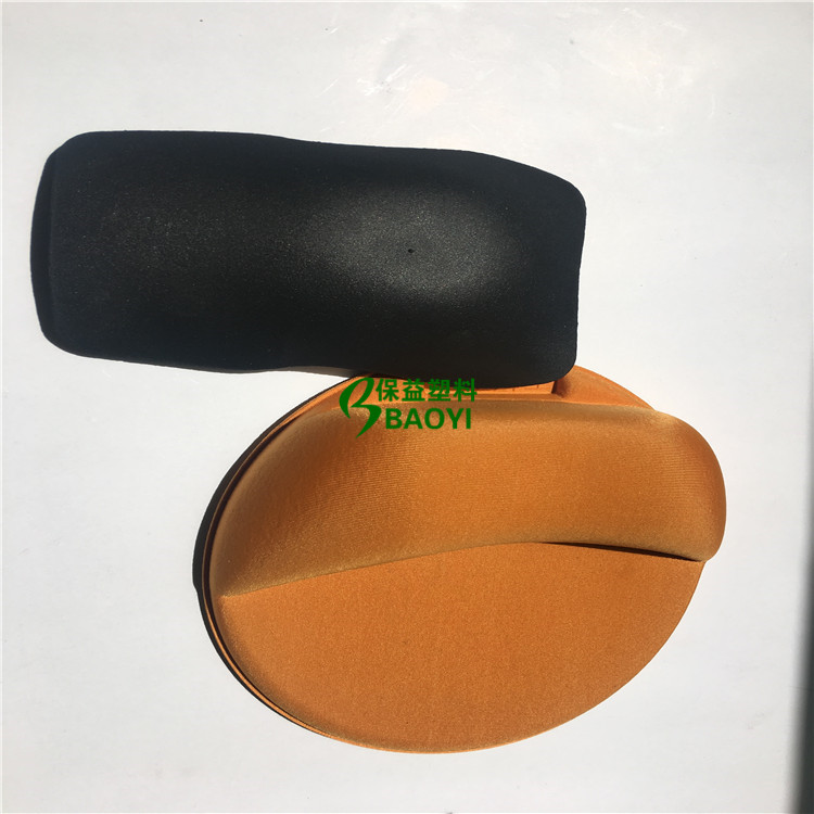 供应海绵异形加工 异形海绵打磨成型加工