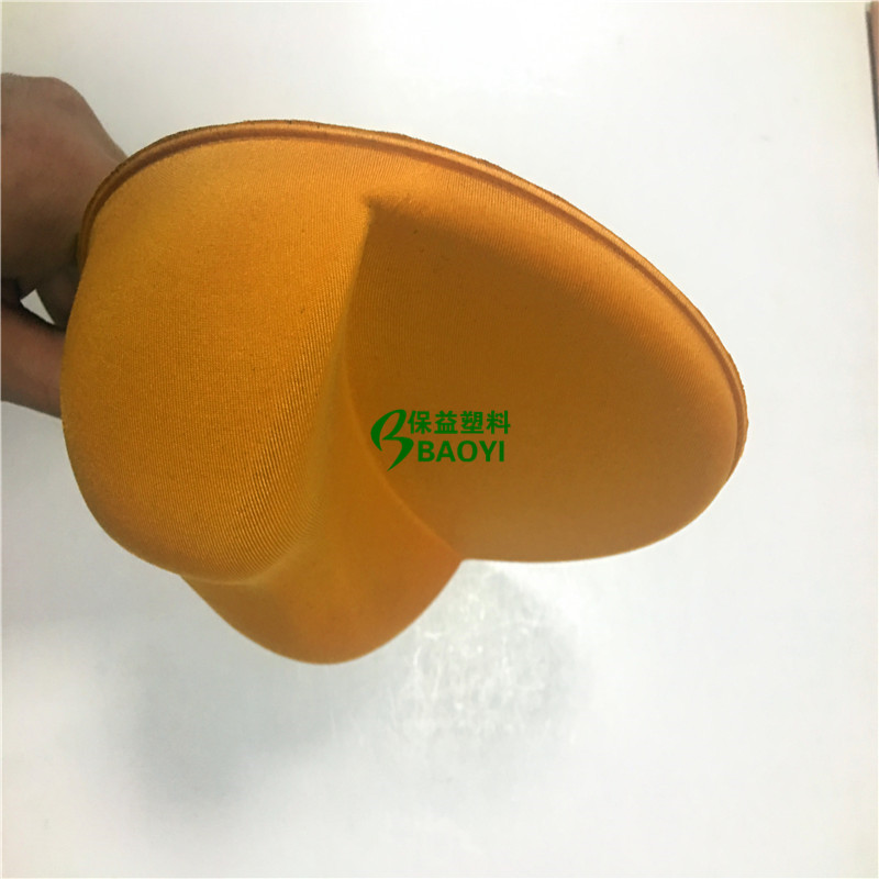 供应海绵异形加工 异形海绵打磨成型加工