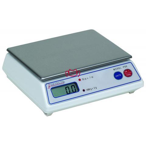 DETECTO PS-5A衡器  美国品牌  电子磅