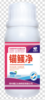 锚鳋净  杀锚头鳋、中华鳋  杀中华鳋