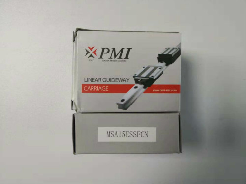 PMI银泰直线导轨MSC12M厂家