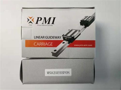 pmi导轨滑块价格，msb20e滑块型号