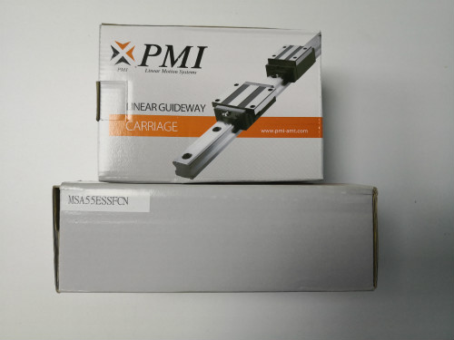 pmi导轨滑块价格，msb30s滑块型号