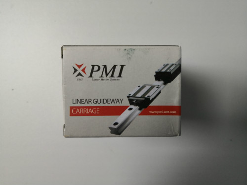 pmi导轨滑块价格，msb30s滑块型号