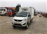 福田伽途小型冷藏车,冷藏车厂家价格