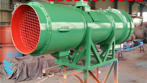 KCS-230D矿用除尘风机  矿用湿式除尘风机