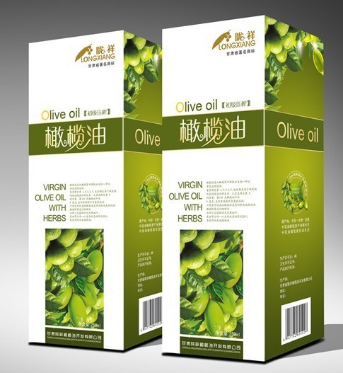 福州橄榄油包装盒印刷 福州包装盒印刷 福州印刷厂  福州纸盒印刷  福州包装盒印刷制作  福州产品外包装设计