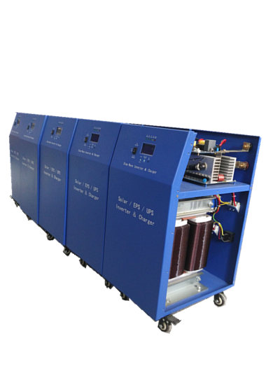 深圳太阳宇供应家用10KW带冰箱太阳能逆变器  家用逆变电源  多功能逆变电源