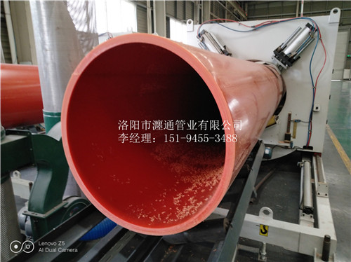 地铁逃生管道玉溪隧道逃生管图片PE管厂家  隧道逃生管道  聚乙烯逃生管道  高分子逃生管道