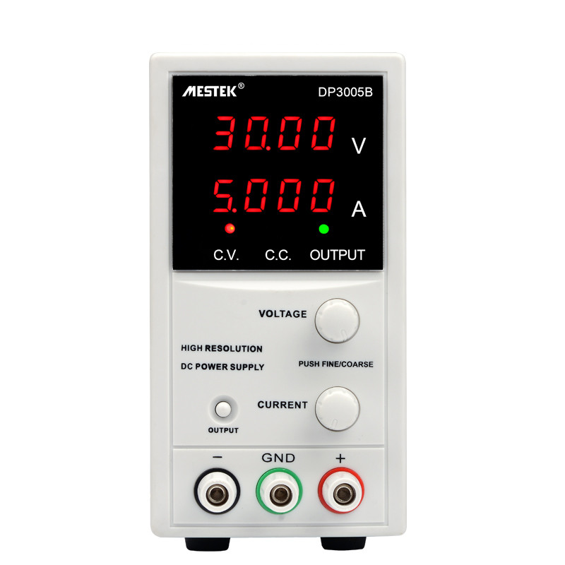 DP3005B直流稳压电源30V5A