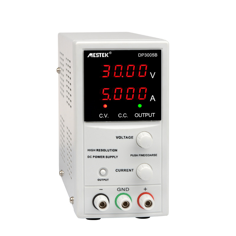 DP3005B直流稳压电源30V5A