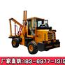 金旺牌尺有所短寸有所长公路波形护栏打桩机