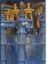 FLSmidth Krebs U2-gMAX-3020