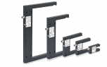 ELTEK易达  SMPS 700 Wallbox/48 V  电源模块