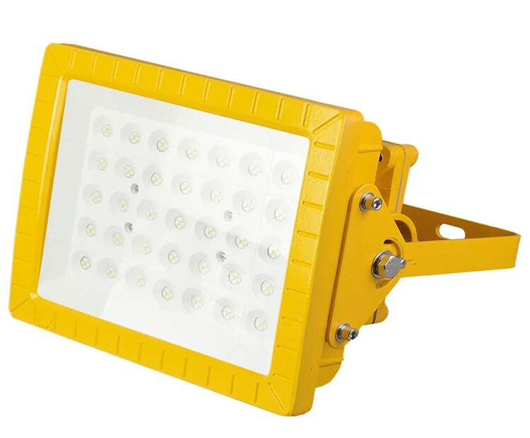 CCD97 防爆灯 50W 60W 70W 80W 90W  LED防爆灯