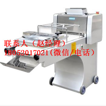 南京新麦面包整形机报价