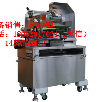 苏州立式鲜肉切片机厂家直销