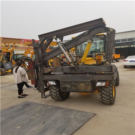 直销公路护栏打桩机 立柱护栏打桩机厂家  立柱打桩机  液压打桩机