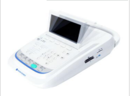 日本光电ECG-2350心电图机
