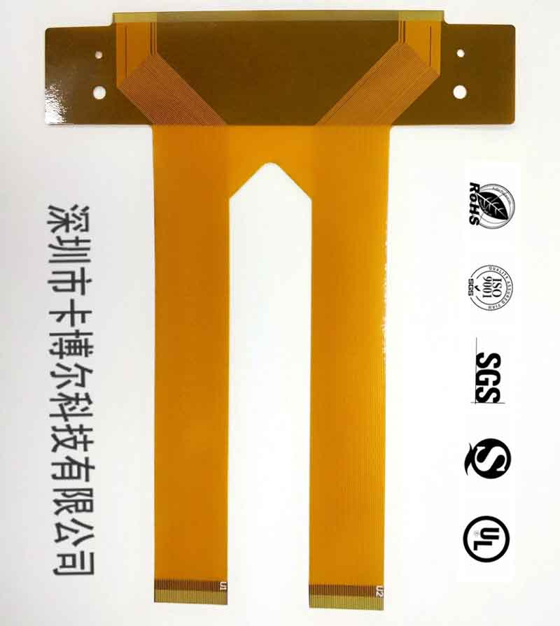 珠海能做FPC柔性线路板厂家有哪些