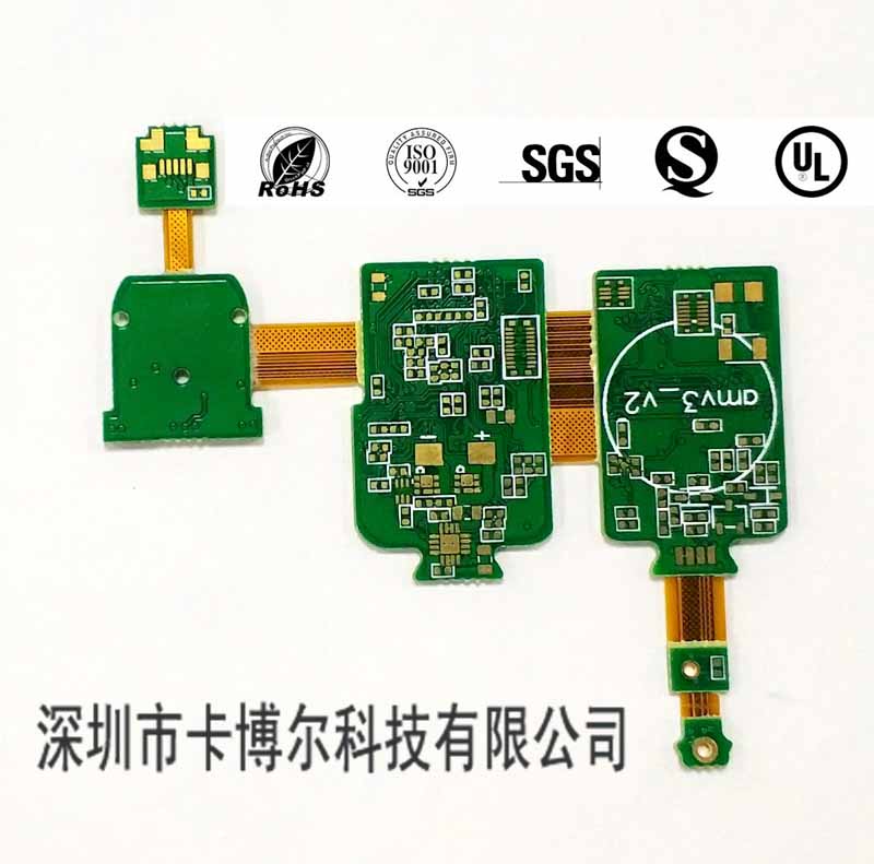 广州FPC快板打样厂家_FPC加急打样工厂  广州FPC厂家