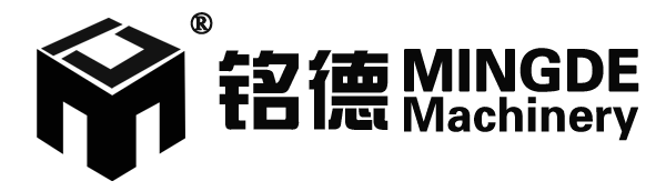 山东铭德港城机械有限公司