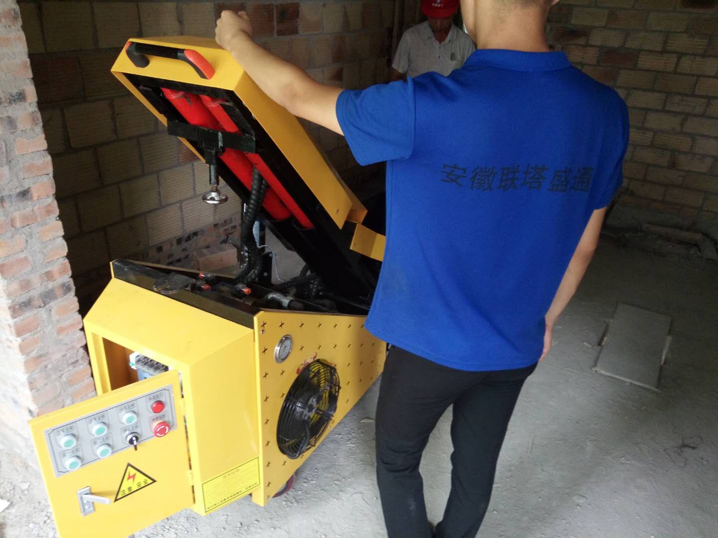沈阳哪里有卖二次结构泵的