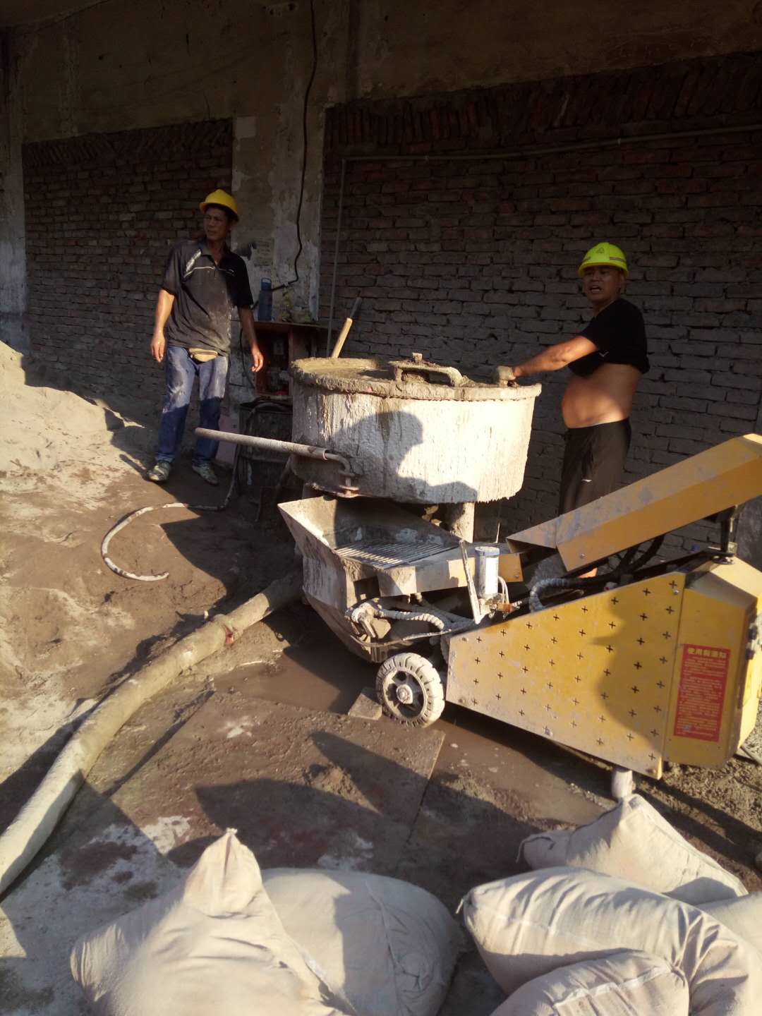 抚州市混凝土墙体二次构造泵在哪能买到  广东哪里卖二次结构泵  四川哪里卖二次结构泵  成都哪里卖二次结构泵