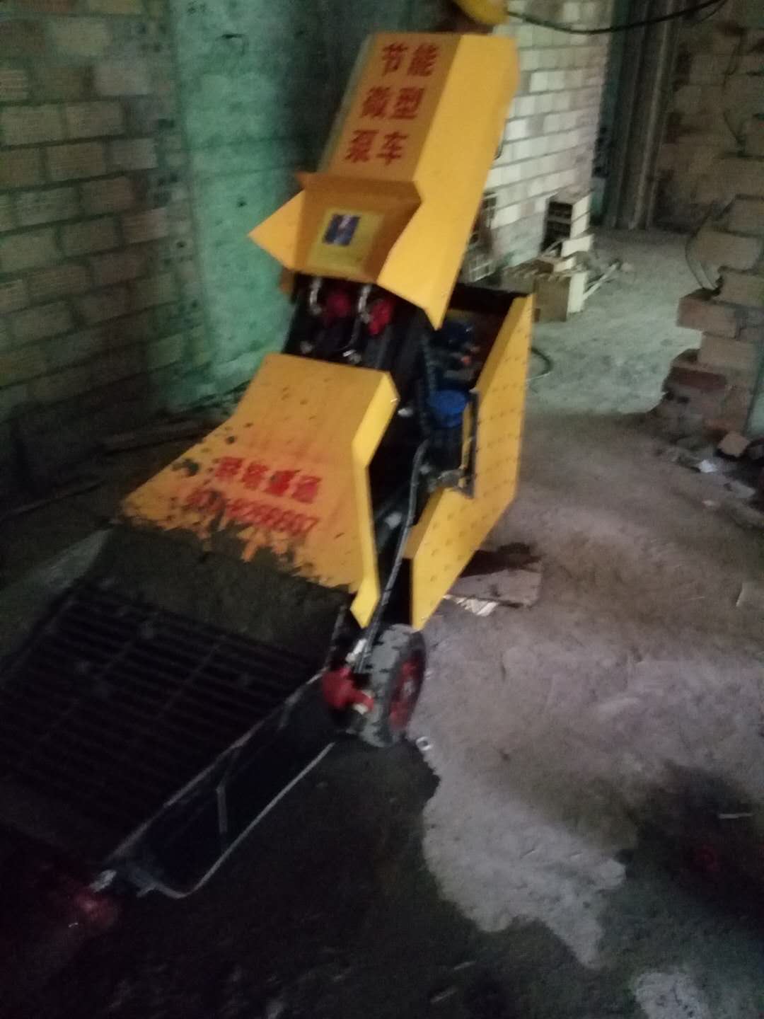 湖南哪里有卖二次结构泵的  二次结构泵的好处