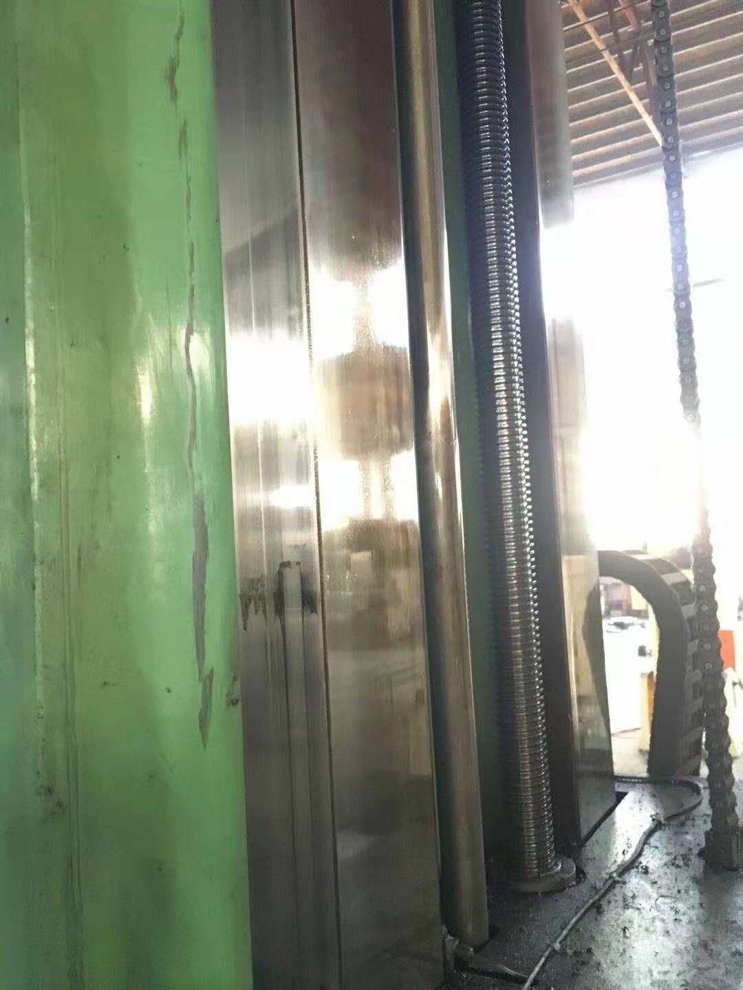 供应：芜湖数显落地镗铣床6213配件齐全在位精度一丝  6213落地铣镗床