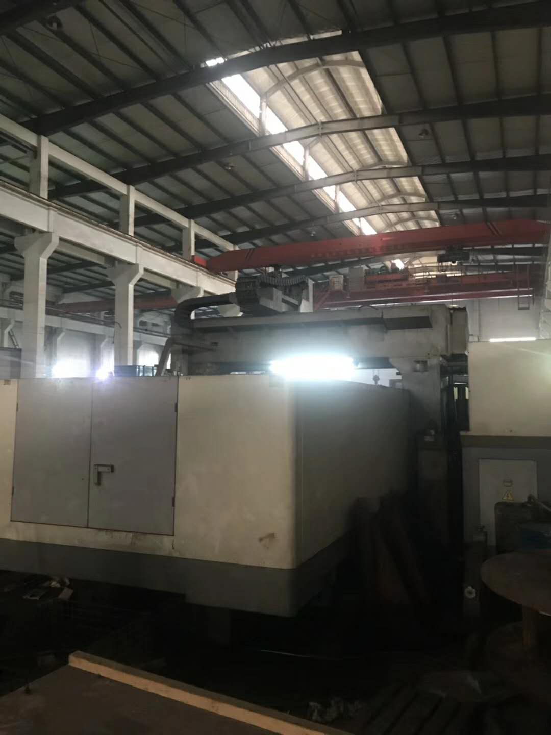 龙门五面加工中心台湾高明龙门五面加工中心KMC-4000SV  龙门加工中心  台湾龙门五面加工中心