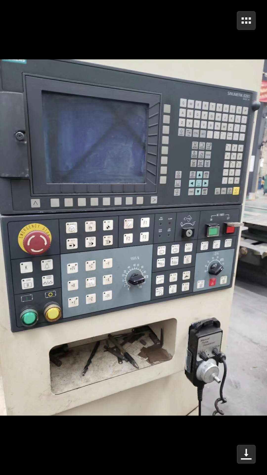 立式加工中心沈阳立加VMC1100B  沈阳立式加工中心  VMC1100B立加